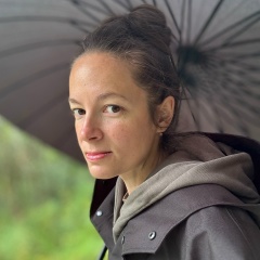 Анна Козаченко, 08.02, Москва