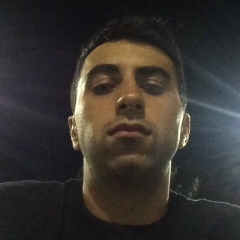 Aren Areyan
