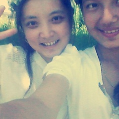 Тынайым Бактыбекова, 23.02.1998, Ош