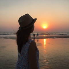 Мария Тюменева, 17.07, Санкт-Петербург