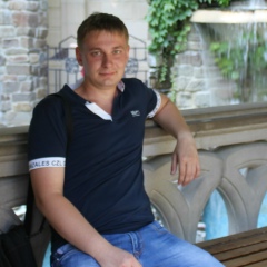 Артем Ильин, 30.11.1990, Санкт-Петербург