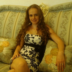 Ира Сонька, 15.02.1989, Винница