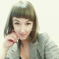 Ольга Сафонова, 16.09