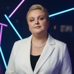 Ольга Дмитриева, 03.06.1986, Уфа