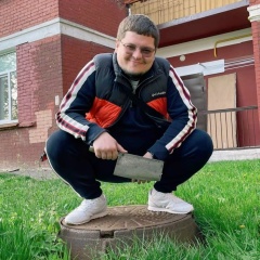 Антонио Журавлёв, 14.01.1988, Лыткарино