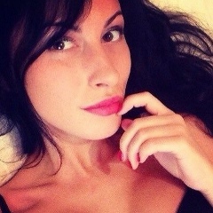 Дарья Янишевская, 06.11, Москва