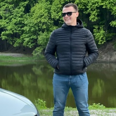 Александр Парфенов, Саратов