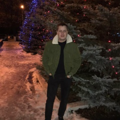 Евгений Аратов, 03.01, Балашов