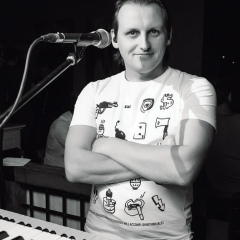 Александр Шиковец, 22.06.1981, Омск