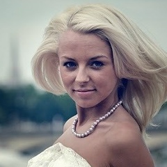 Алина Филимонова, 20.03, Алматы