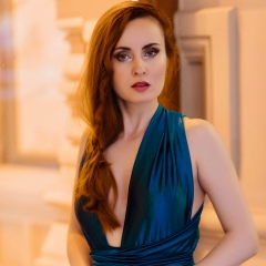 Наталья Мошнина, 09.09, Москва