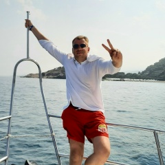 Игорь Мальцев, 07.05