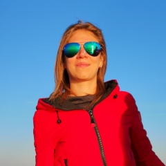 Мария Заочинская, 22.06, Москва