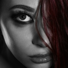 Екатерина Бернадская, 08.12, Москва