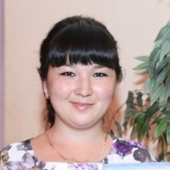 Аида Джураева, 03.08, Саратов