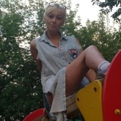 Ленчик Ефимова, 12.03, Санкт-Петербург