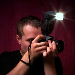 Михаил Фотограф