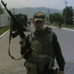 Альфред Закиров, 03.10.1987, Тюмень