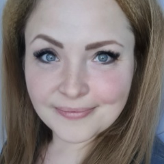 Евгения Черемных, 06.07, Тюмень