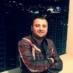 Saqo Sargsyan, 09.04.1992, Ереван