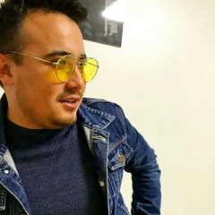 Ahmet Soyurgaz, 12.03, Алматы