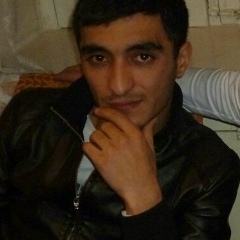 Натик Тароев, 02.10, Киров