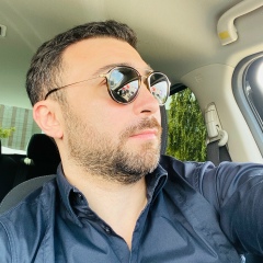 Farik Mamedov, 15.07.1978, Киров
