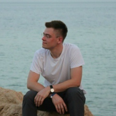 Дима Тетерук, Москва