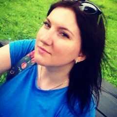 Маруся Танчева, 10.12, Новосибирск