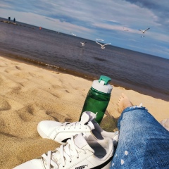 Ирина Никитина, 16.09, Подольск