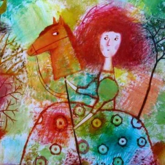 Юля Чайка, 12.10