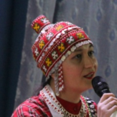 Любовь Абдиязова, 02.06.1987, Тольятти