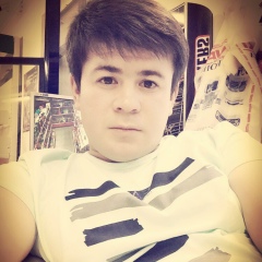 Илхам Юлдашев, 06.02.1992, Туркестан