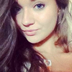 Anna Makarova-Cherednichenko, 09.06, Москва