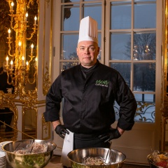 Александр Кирюшин, 19.12.1977, Санкт-Петербург