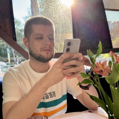 Артём Зайцев, 05.11, Пермь