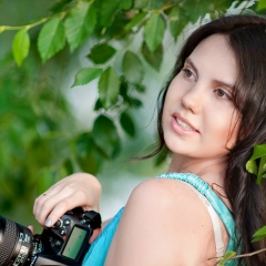 Анна Муратова, 14.03, Москва