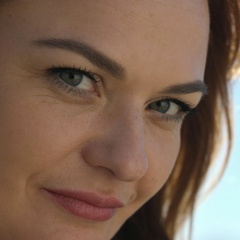 Ирина Сафина