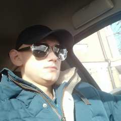 Коля Бакалов, 03.05.1995, Одесса