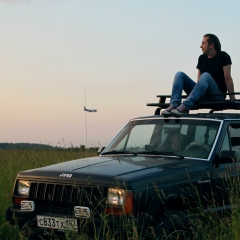 Сергей Чуев, 08.06.1987