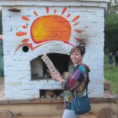 Елена Лихоузова, 14.11, Минусинск