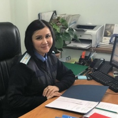 Раушан Бектурганова, 19.05, Талдыкорган