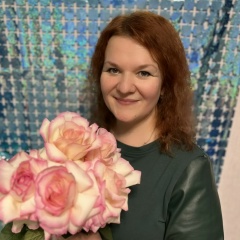 Анастасия Нечаева, 21.05, Орёл