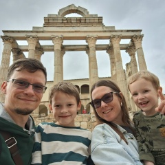 Дима Барбитов, 06.10.1989, Granada