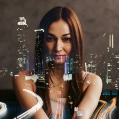 Ильмира Минниева, 15.11.1986, Казань