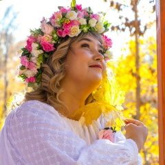 Диана Мирошникова, 06.07.1981, Усть-Каменогорск