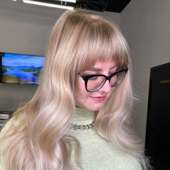 Юля Кизилова, 17.10.1998, Белгород