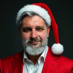Андрей Алин, 19.12, Томск