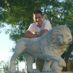 Александр Александров, 07.09.1982, Чита