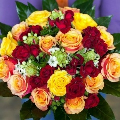 Янина Калюжная, 10.06